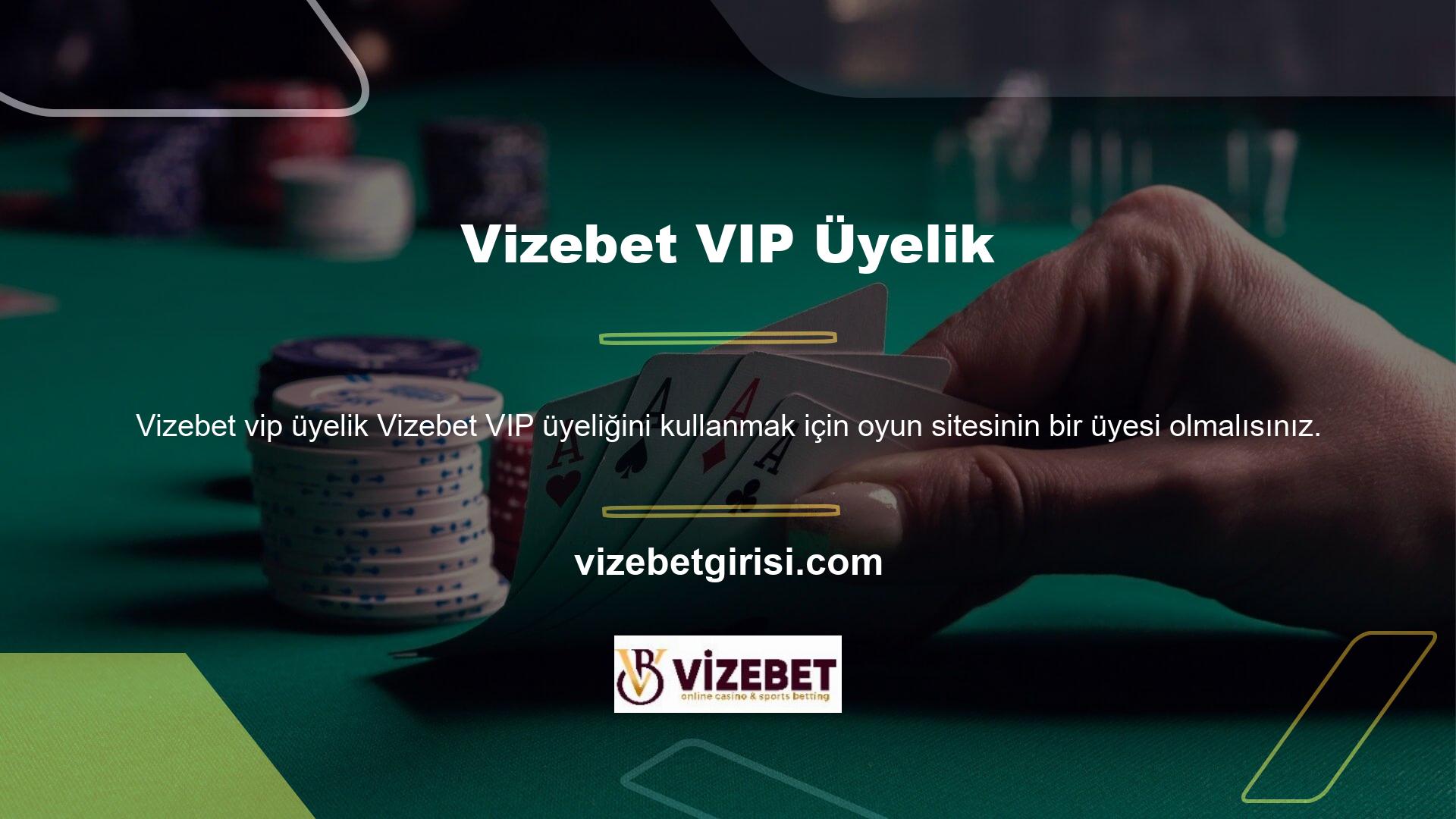 İşte canlı bahis yapmanın nedenleri: Canlı bahis Vizebet maçın bitiminden önce çeşitli bahis seçenekleri uygulamaktadır